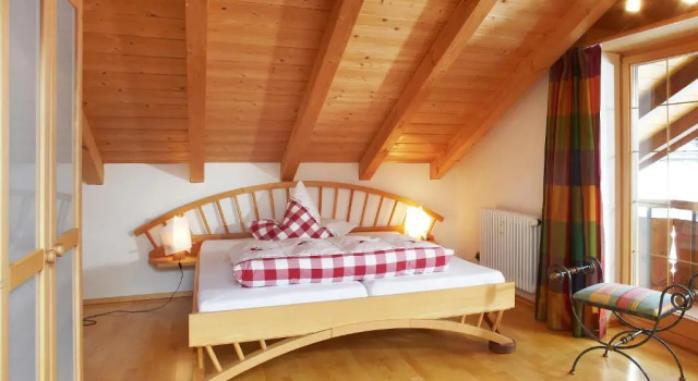 Ferienwohnungen Schwendinger, Boek Hotel Oberstdorf Allgäu