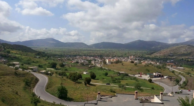 Lasinthos Eco Park