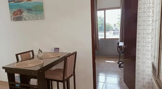 Departamento Orellana 11, Rezervovat Hotel Chetumal 