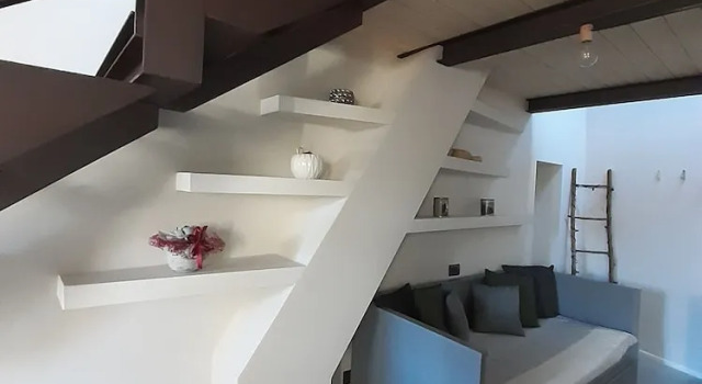 Номер Standard A Casa di BiaGio