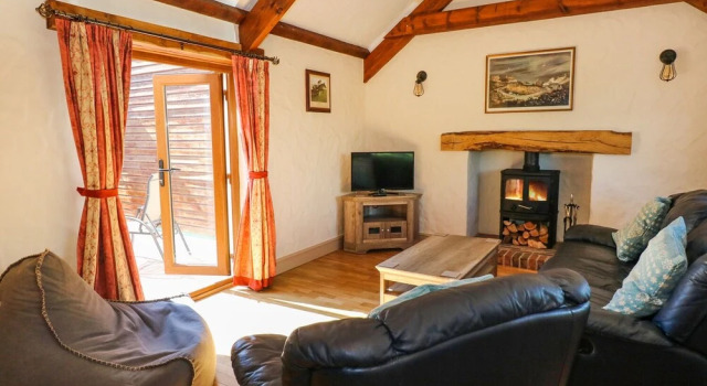 Stable Cottage