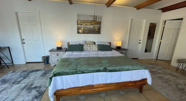 Paradise Vacation Estate Near Universal Studios, Забронировать Отель Лос-Анджелес Большой Лос-Анджелес