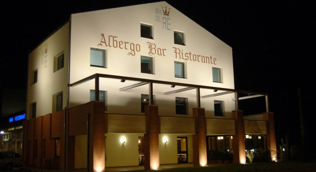 Hotel Real Fini Baia Del Re