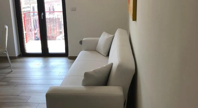 LOFT12 - Luxury Apt.