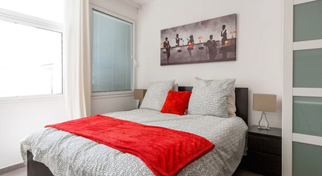 Suite De ejecutivo Yam Executive Suite
