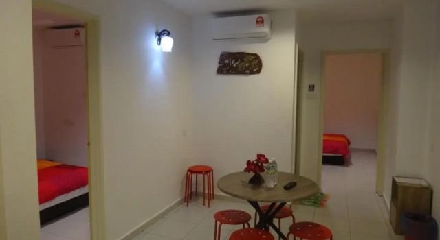 Люкс Famosa 2 Stay
