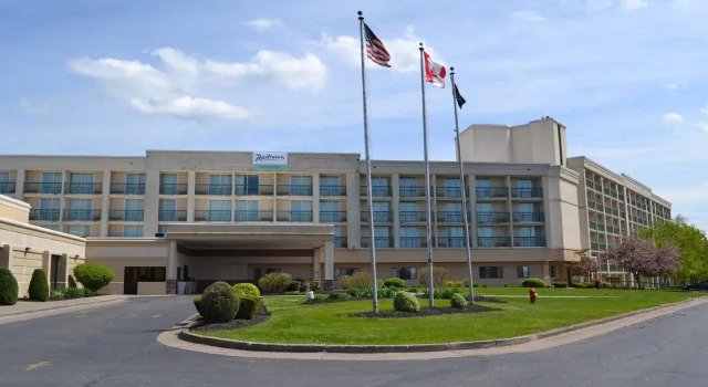 Byblos Niagara Resort And Spa, Book Ferieresort Grand Island Buffalo