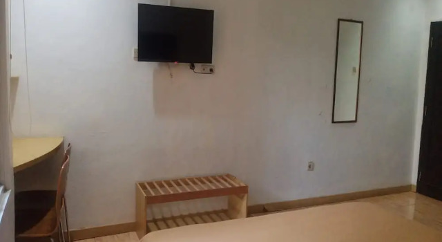 Aryani Suites Syariah By Zuzu, Book Hotel Jakarta Jakarta Province