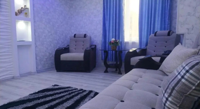 Apartment Happy House