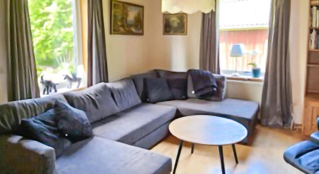 Nice Home in Grythyttan With 3 Bedrooms and Wifi, Забронировать Отель Грютюттан Бергслаген
