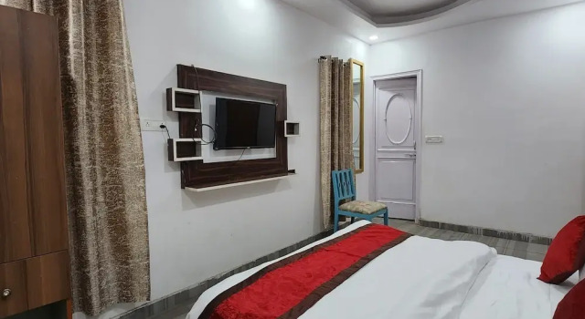 Номер Classic HOTEL ROYAL AFGHAN