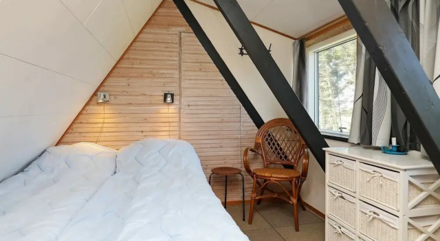 Lovely Holiday Home in Lemvig with Hot Tub, Rezervovat Hotel Lemvig 