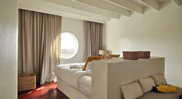 Вилла Deluxe Villa by the Sea