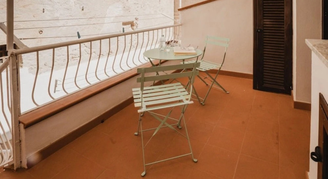 Casa San Biagio con terrazza
