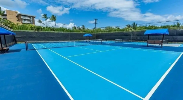 Номер Standard Maalaea Surf, #g-7 2 Bedroom Condo by RedAwning