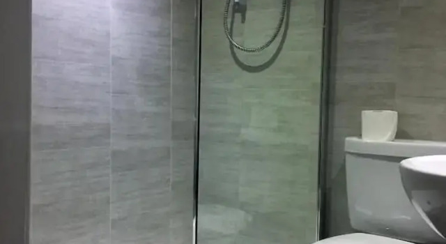 Номер Standard The Woodman Inn