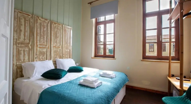 Emerald Studio - Old Town Rethymno