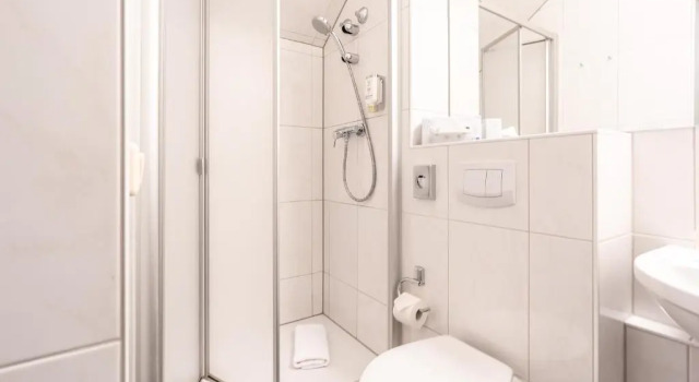 Habitación Estándar Hotel Demas München-Unterhaching