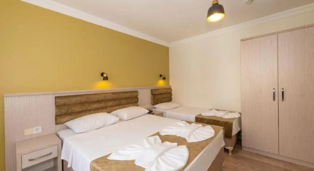 Семейный номер Deluxe Bazaar Hotels Old City