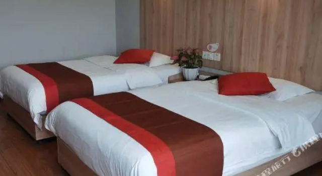 Mango Hotel (University of Electronic Science and Technology of China), Prenota Hotel Chengdu Sichuan