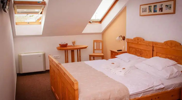 Diófa Panzió, Prenota Hotel Villány Baranya