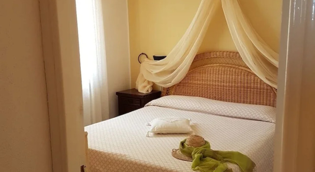 Номер Standard Hotel Gallo Nero