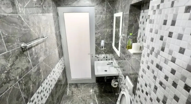 Номер Deluxe Ilio Boutique Hotel