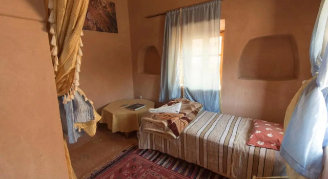 Номер Standard Kasbah Ounila