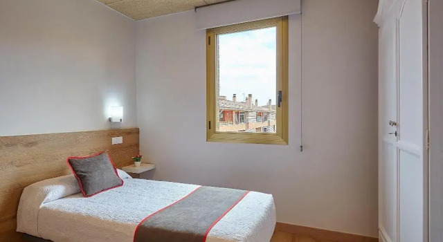 Hostal Nobadis
