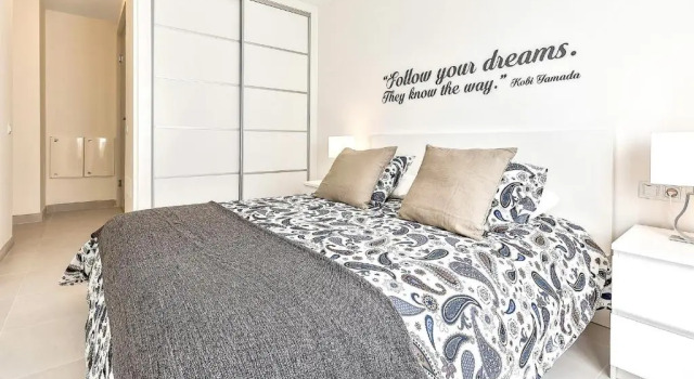 Апартаменты с 2 комнатами с балконом Hortensia Suites Apartments, Los Cristianos, Tenerife