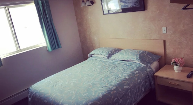 Windbreak Hotel, 예약 호텔 와실라 알래스카