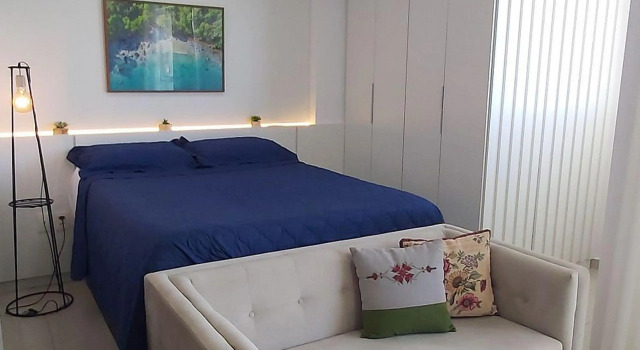 Studio No Bessa, Rezervovat Hotel Hotely v Bahia se snídaní, Snídaně