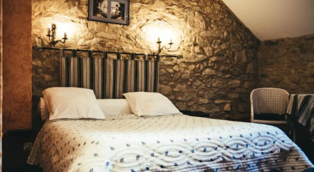 Двухместный номер Comfort Domaine de Vareilles