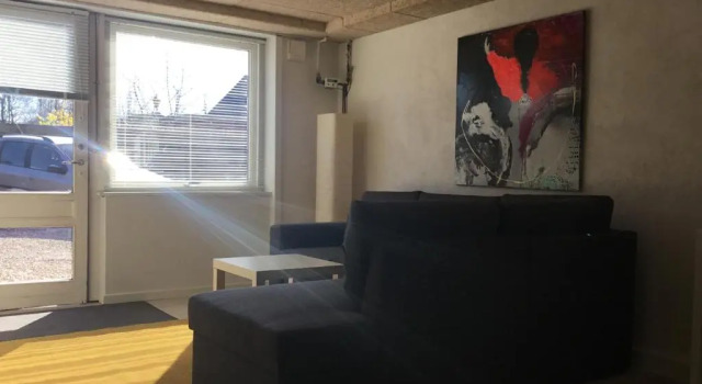 Århus nord bed and breakfast, Rezervovat Penzión se snídaní  