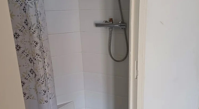 Kısmen deniz manzaralı Standart çift kişilik oda Hôtel de la Mer