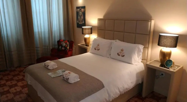 Апартаменты ML Apartments Story