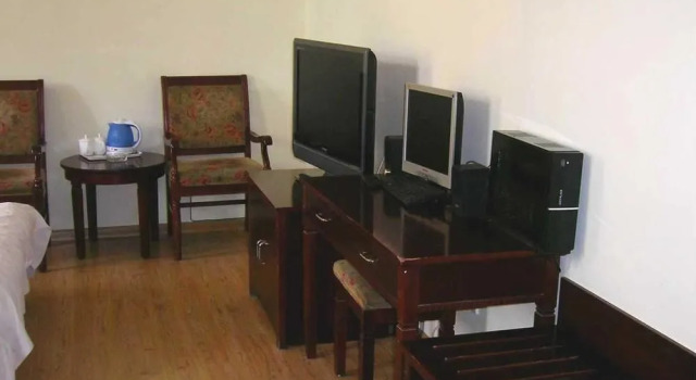 Juranzhijia Business Hotel