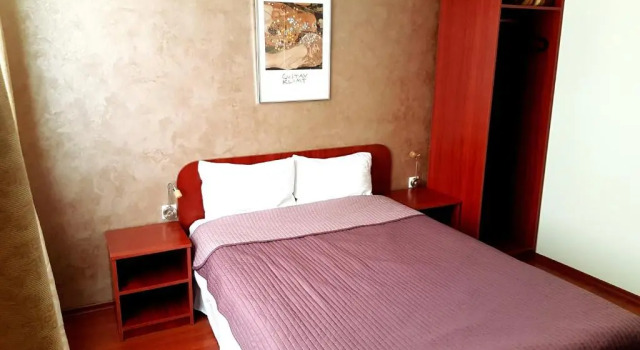 Номер Standard Hotel Mic
