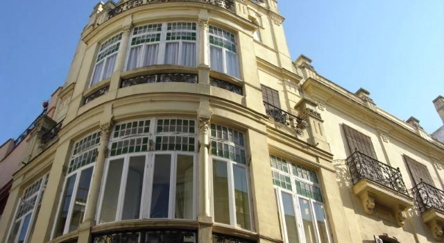 Hostal-Casa Sol y Luna, Забронировать Отель Старый город Севилья