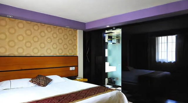 Ibij Hotel, Varaa Hotelli Guiyang Guizhou