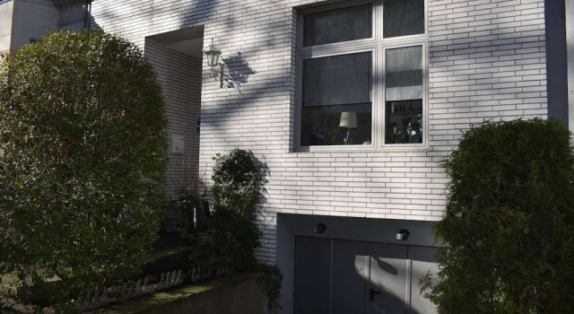 Messewohnung Augusta