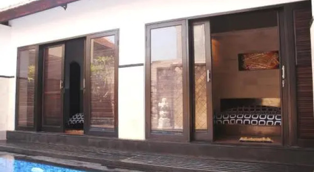 De Cubu, Забронировать Отель Бизнес-отели Denpasar Municipality, 4* 5*