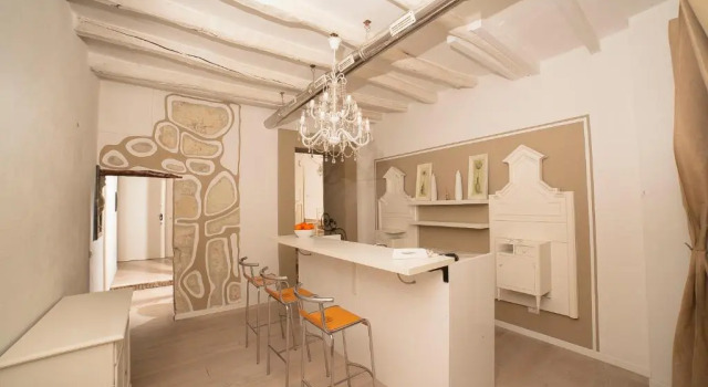 Апартаменты Deluxe Oisife Apartments