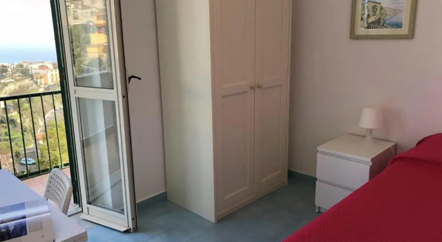 Апартаменты Dolce Vista Apartment Amalfi Coast