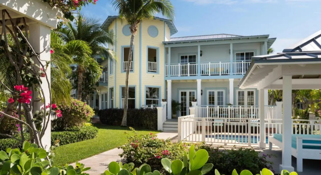 Beaches Turks and Caicos Resort Villages and Spa All Inclusive, Забронировать Курортный отель Курортные отели Провиденшиалс, Курортный отель