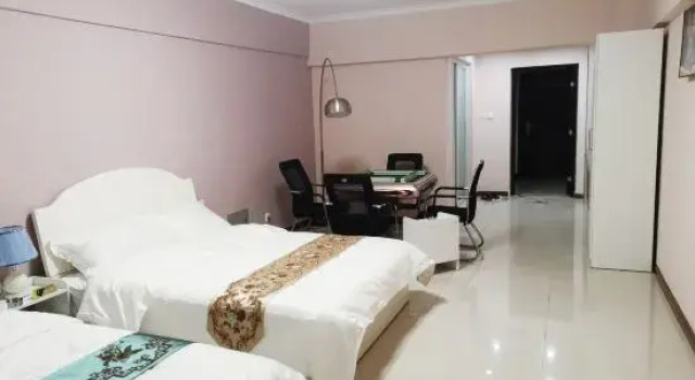Changchun Milky Way fashion daily rental apartment, Buchen Sie Ferienwohnung Apartments in Jilin, Ferienwohnung