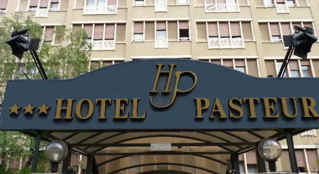 Hotel Pasteur, Book Hotel Milan Lombardy