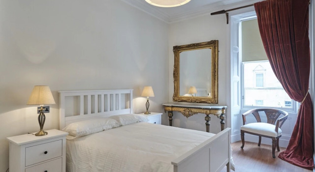 Bright Stay Bruntsfield, Забронировать Отель Отели Мерчистон 4 звезды, 4*