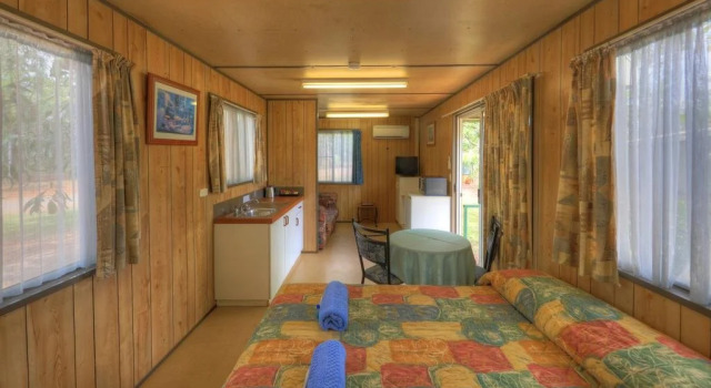 Batchelor Holiday Park