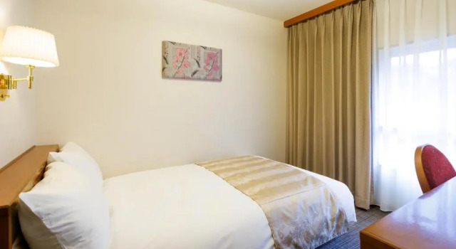 Номер Standard Hotel Wakamizu